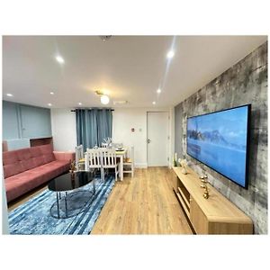 Appartement met Twee Slaapkamers
